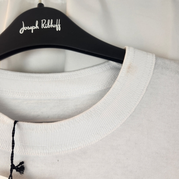 Sacai long sleeve embroidered shirt L(3) BNWT - Picture 4 of 14